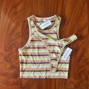 Pac Sun Matching Set size XS